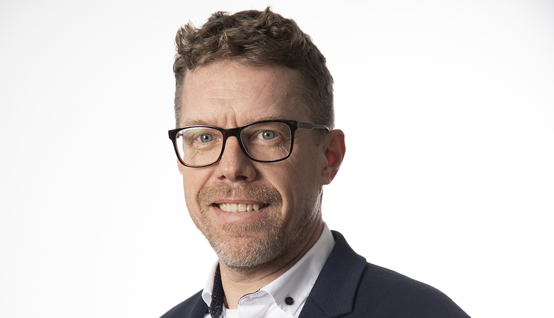 Rikard Bolmsvik